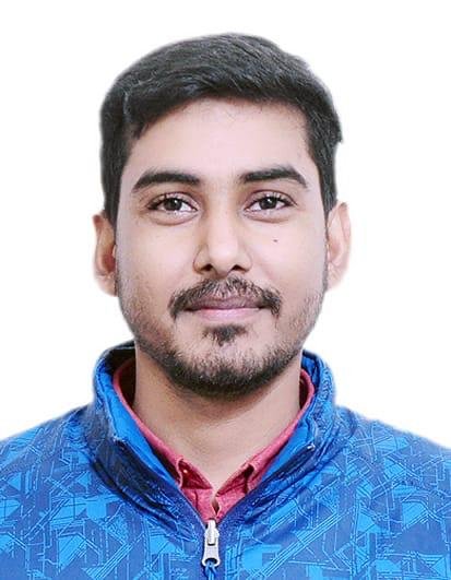 Mr. Mohit Goel - Executive Director