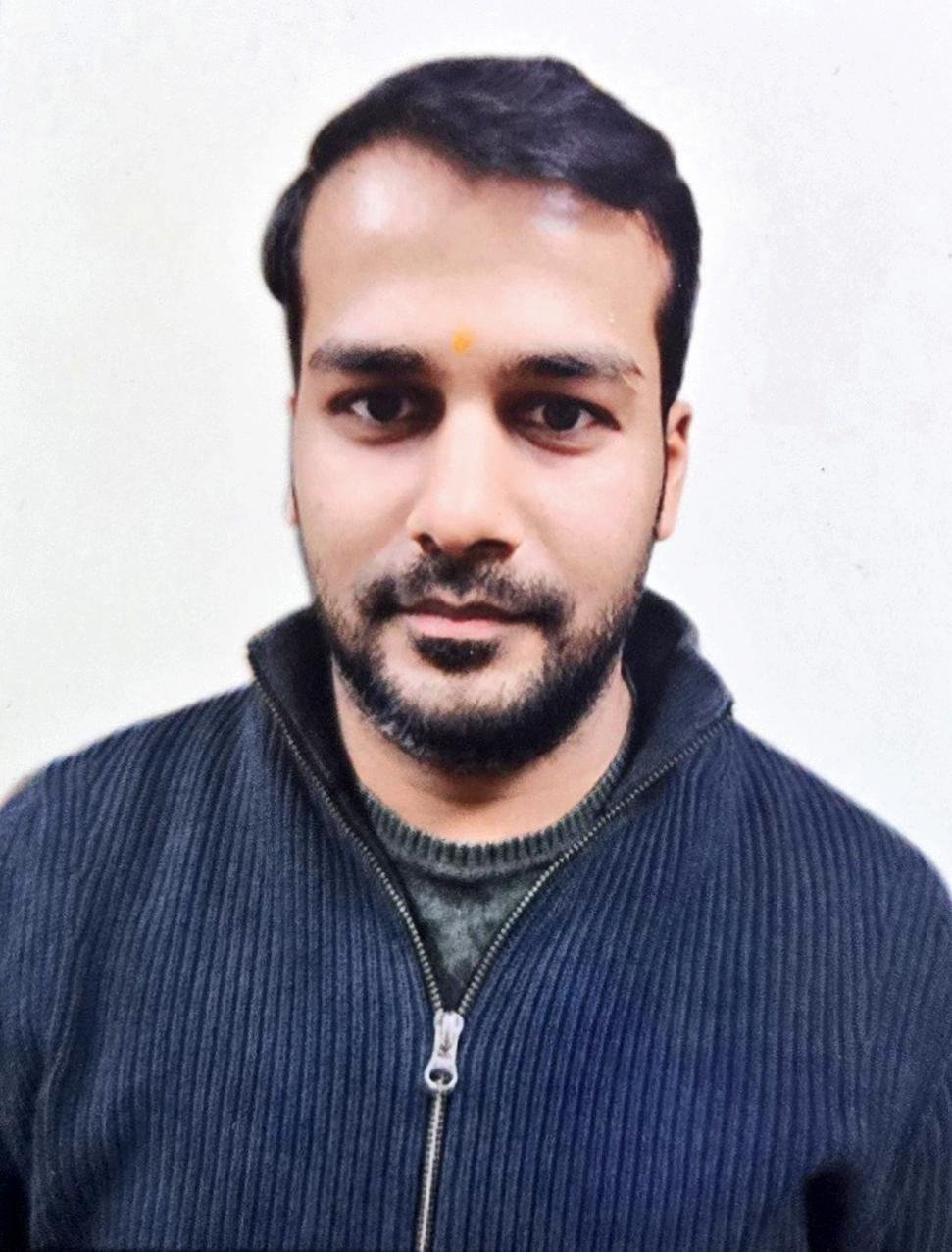 Mr. Nikhil Goel - Managing Director