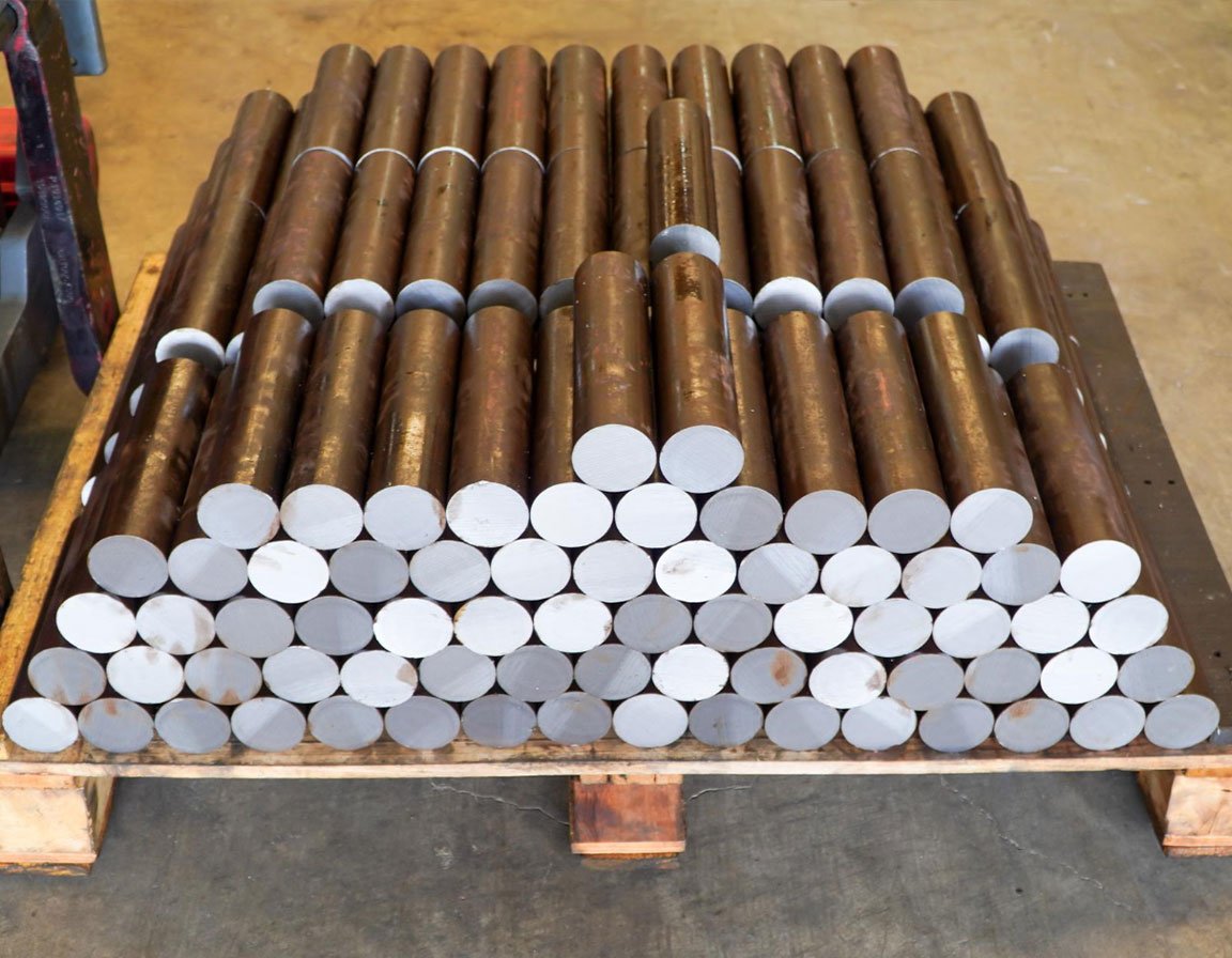 How To Choose The Best Carbon Steel Round Bar