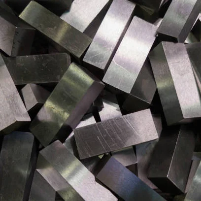 Alloy Steel Block in Salem