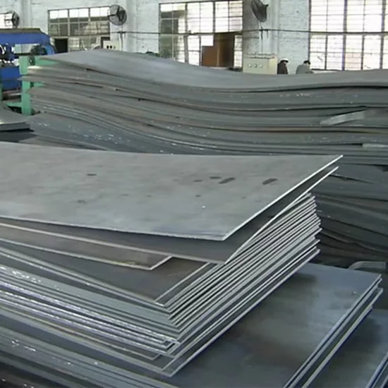 C-45 Steel Plates in Salem