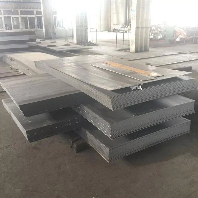 C45 Carbon Steel in Salem
