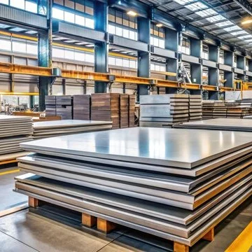Steel Plates P-20 in Salem