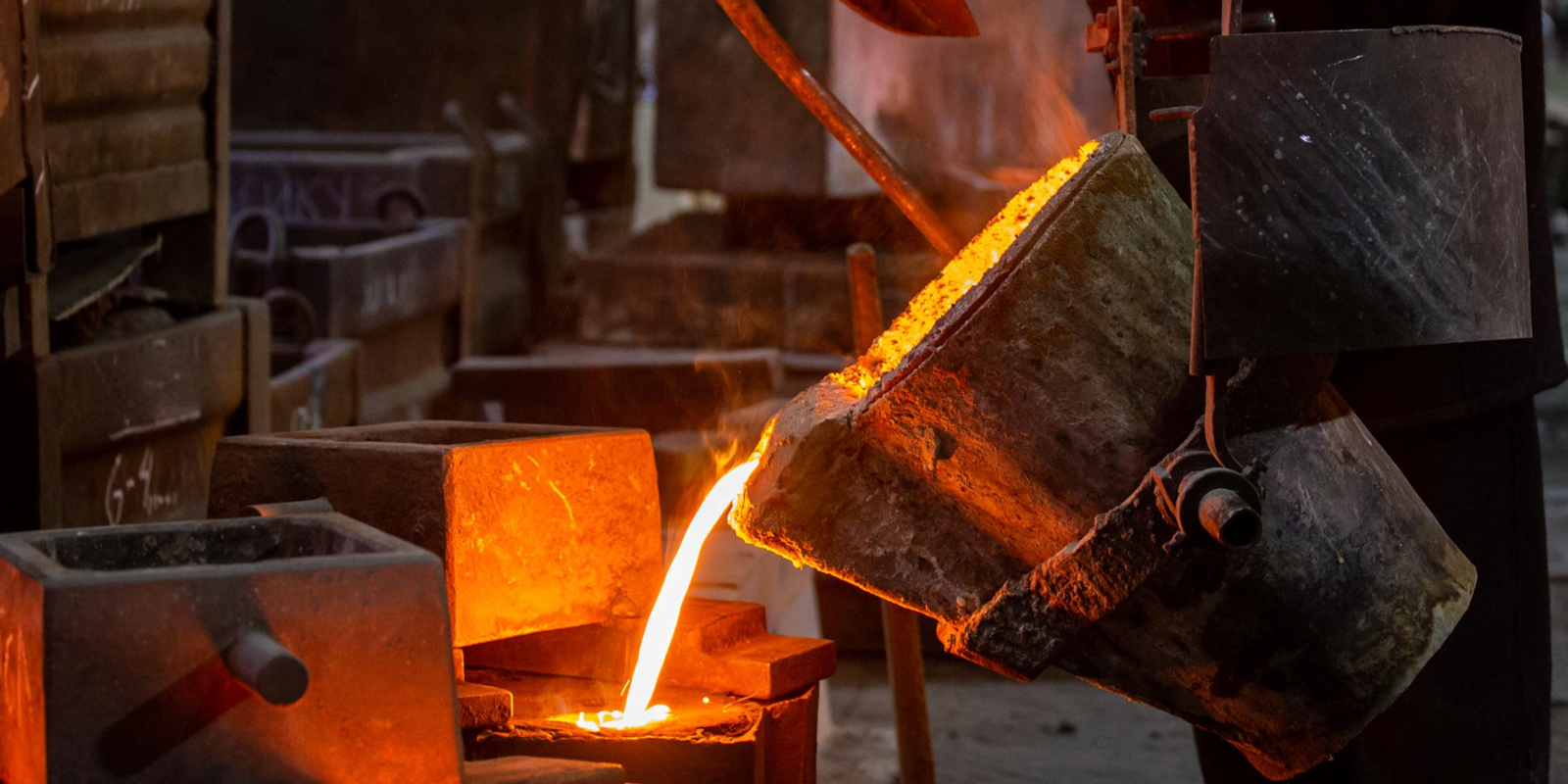 Forging