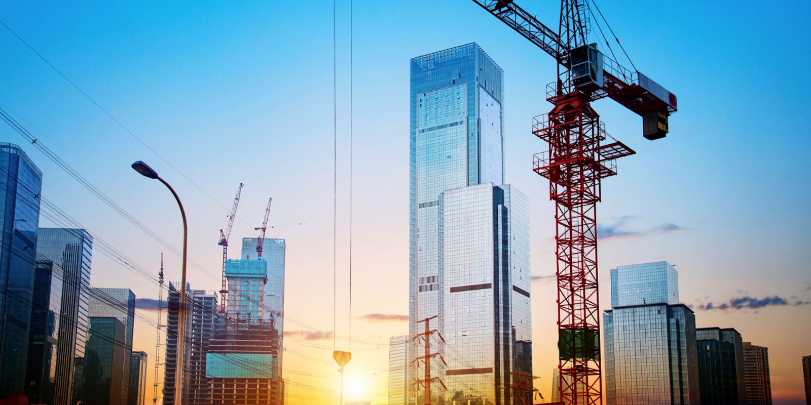 Construction Industries