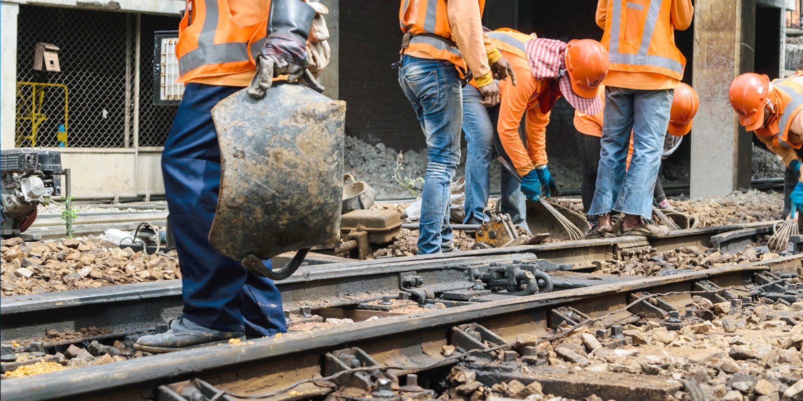 Railway Subcontractors