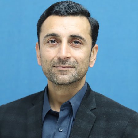 Deepak Kumar