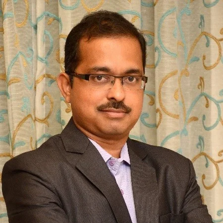 — Ravi Kumar, Civil Contractor
